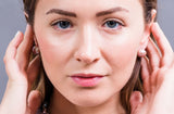 Pink Freshwater Pearl Stud Earrings Sterling Silver 12mm-Pearl Rack
