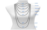 White Double Strand Layer Freshwater Round Pearl Necklace and Bracelet Set with Crystal Ball 10mm-Pearl Rack