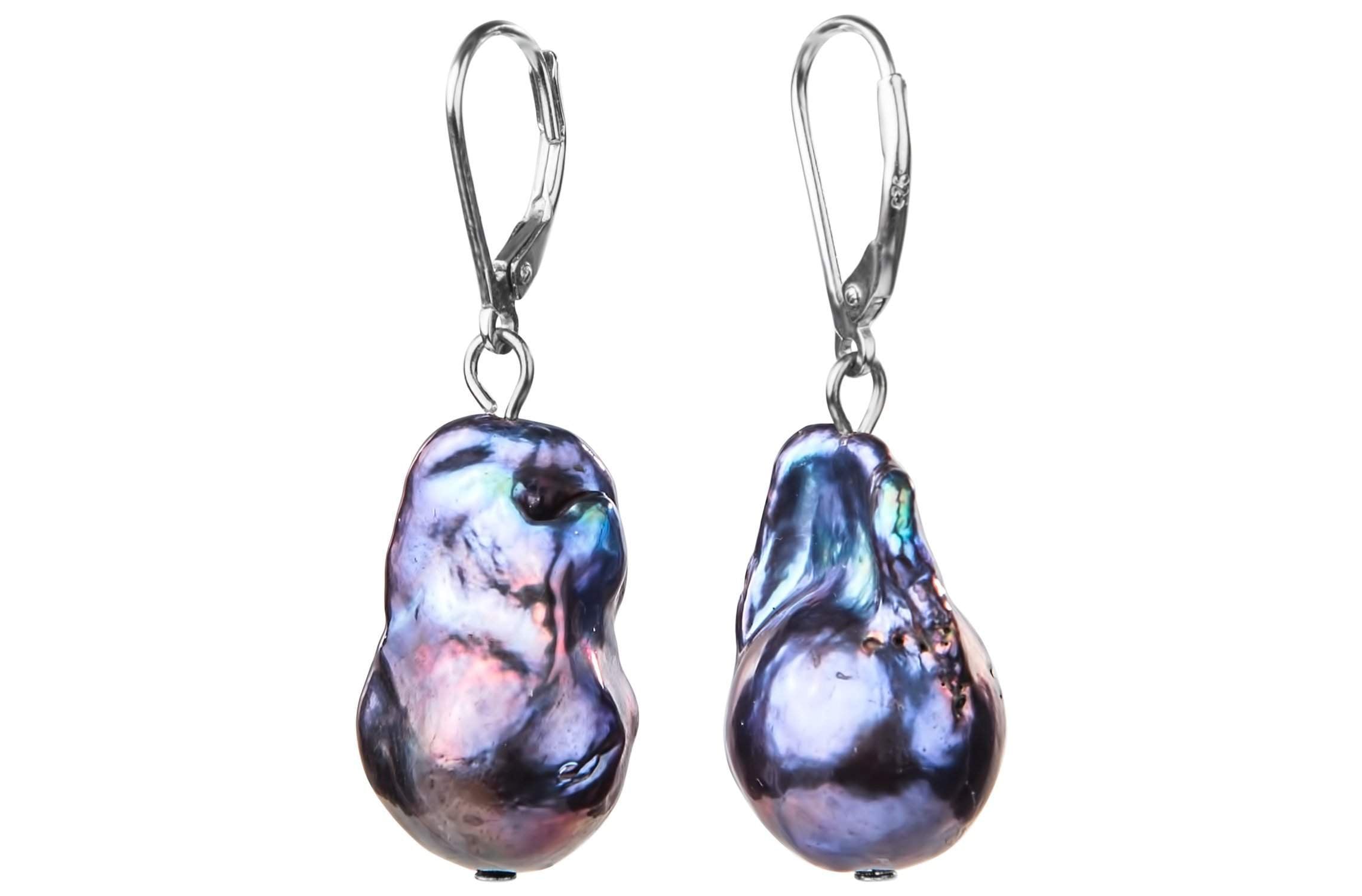 Freshwater Rings