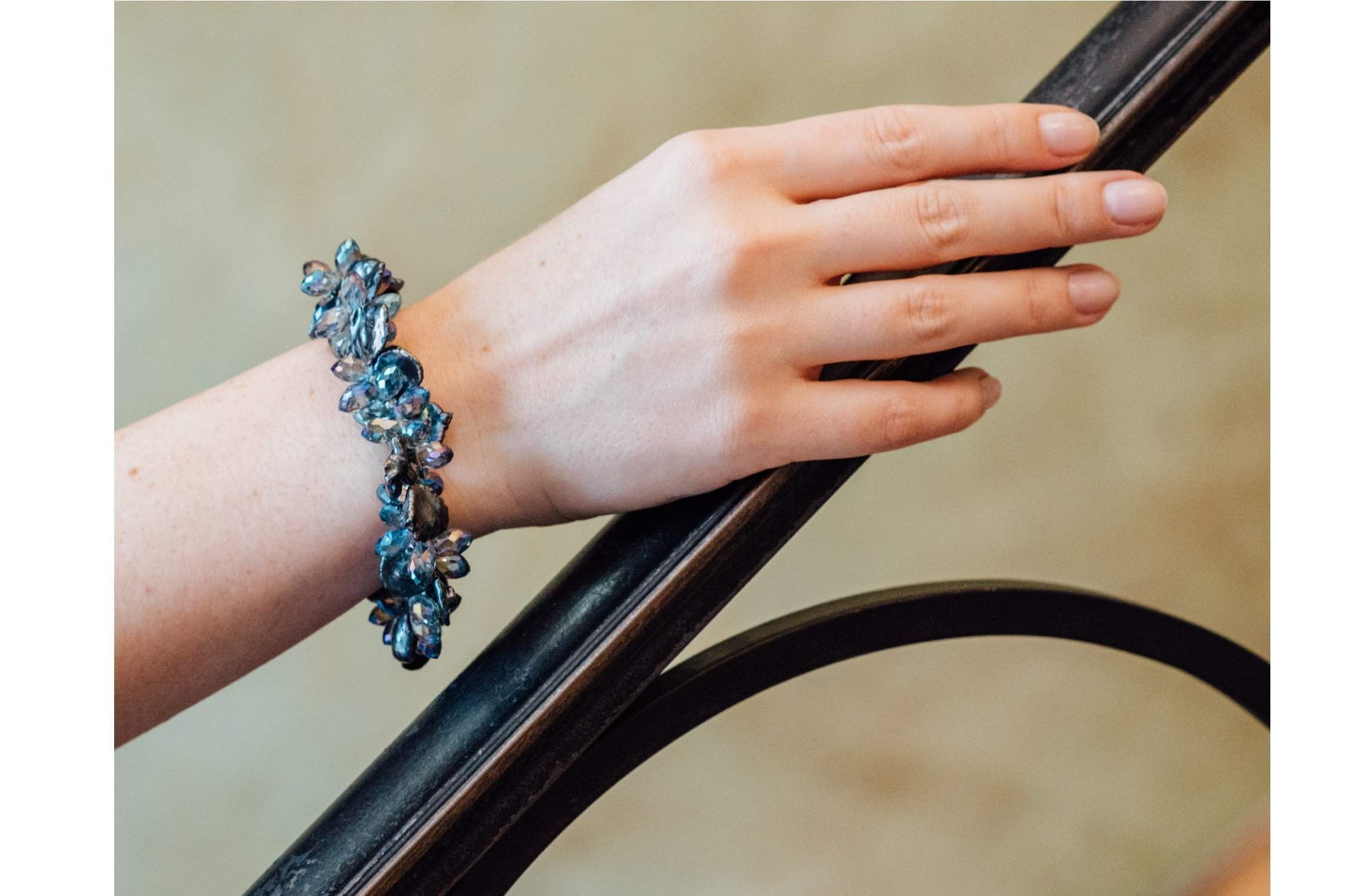 Keshi Pearl Bracelets