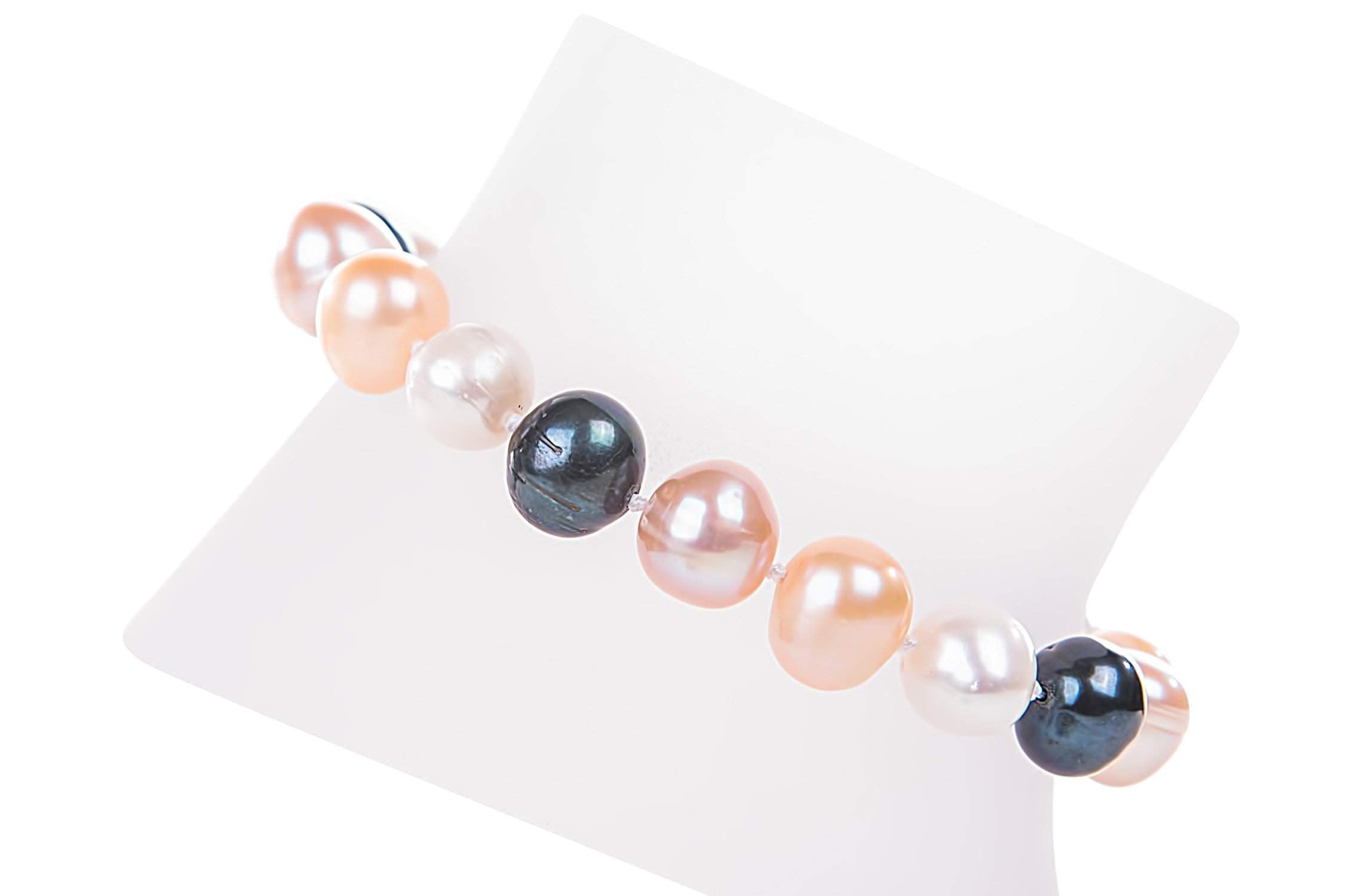 Freshwater Pearl Bracelets