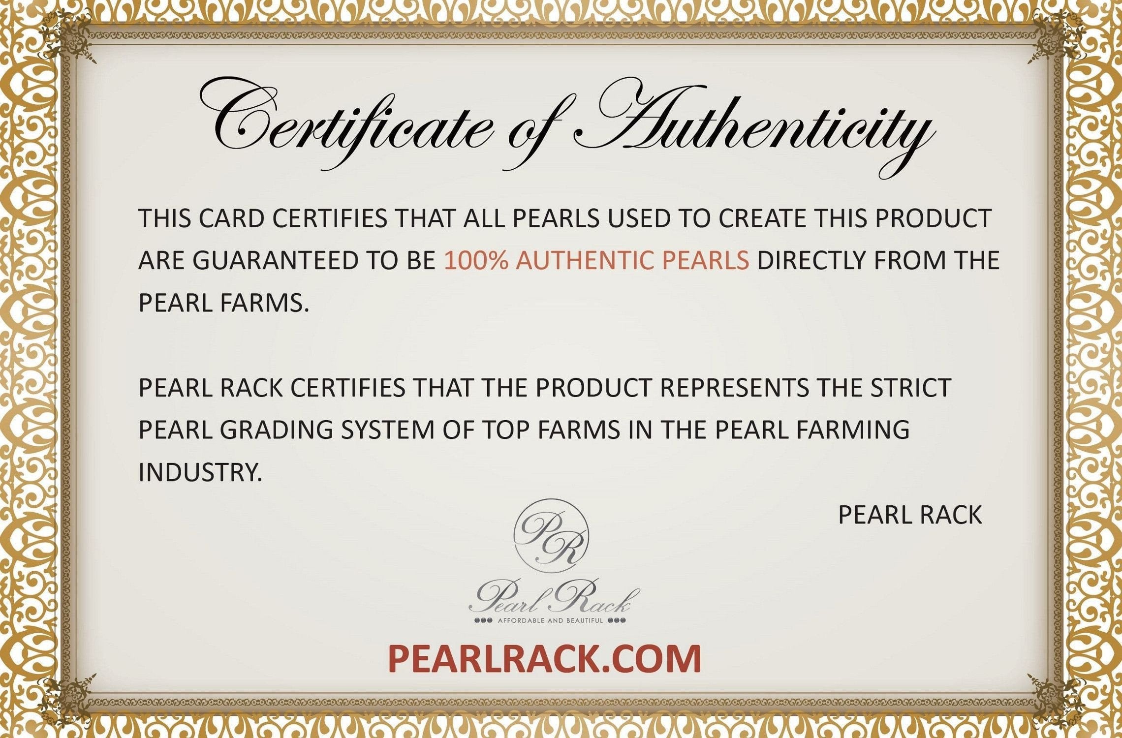 11-12mm White Freshwater Pearl Drop Earrings in Sterling Silver-Pearl Rack
